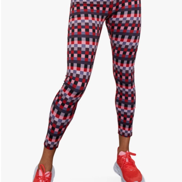 NWOT Free People FP Movement Ashford Lose Control Leggings Size XS - Picture 2 of 10